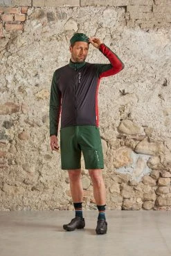 Maloja FinkM. - Multisport-Shorts SO23 -Maloja Geschäft 35281