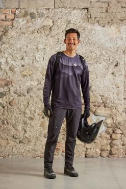 Maloja KamorM. - Enduro-Hose SO23 7 Maloja KamorM. - Enduro-Hose SO23 -Maloja Geschäft 35283