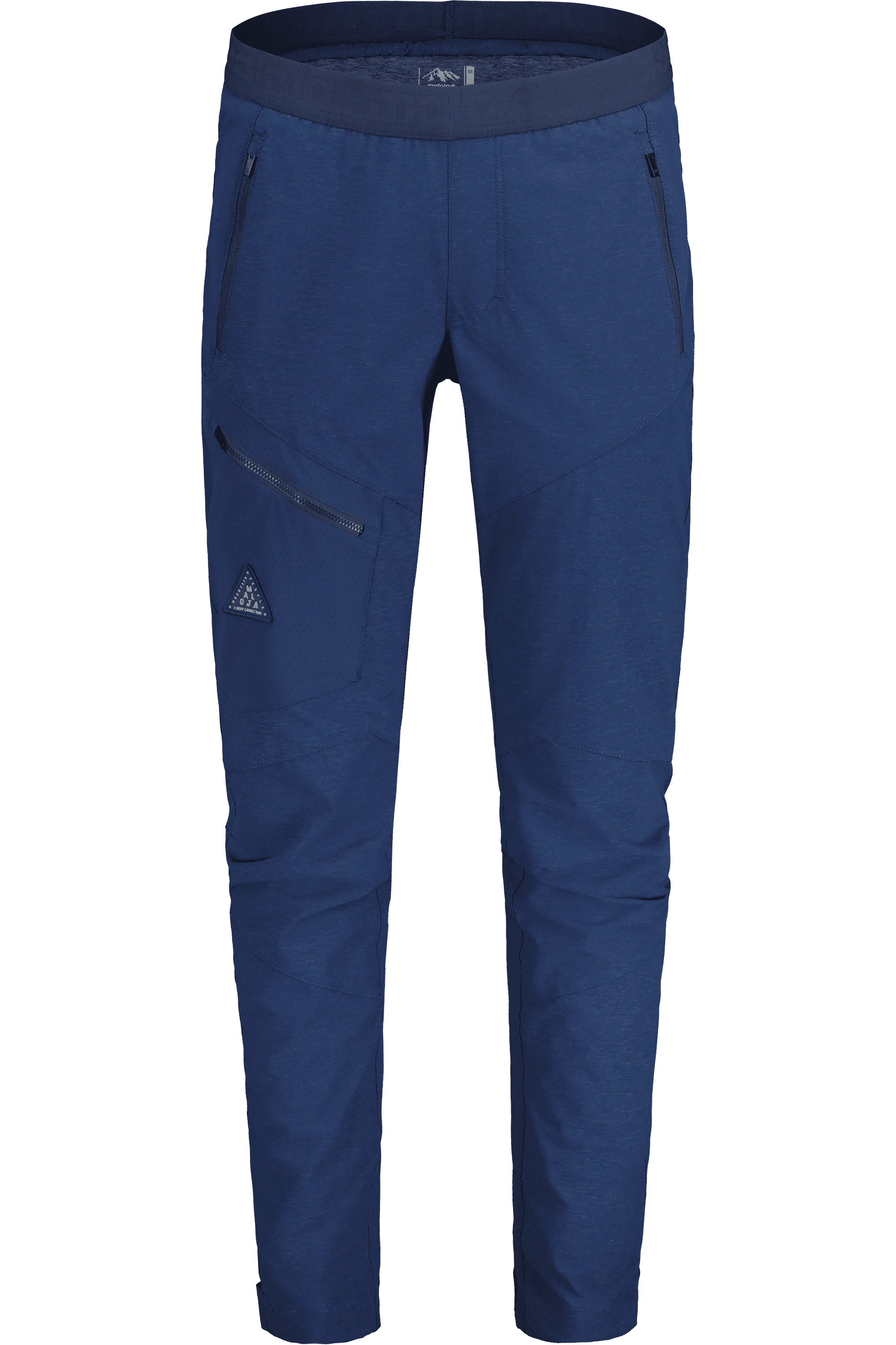 Maloja KamorM. - Enduro-Hose SO23 3 Maloja KamorM. - Enduro-Hose SO23