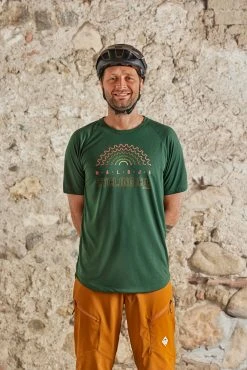 Maloja KeeseckM. - Bike Und Multisport-Shirt SO23 -Maloja Geschäft 35288