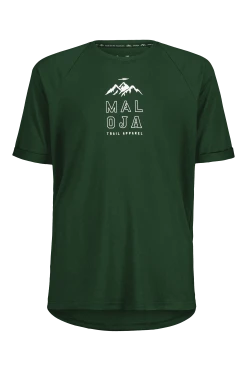 Maloja AnderterM. - Bike Und Multisport-Shirt SO23