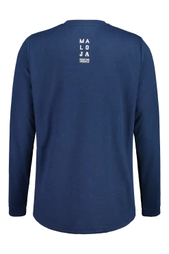 Maloja HaunoldM. - Enduro-Shirt SO23 -Maloja Geschäft 35291x1x8581xB