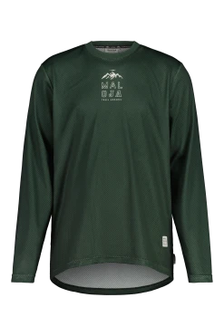 Maloja ValendasM. - Dirt-Shirt SO23