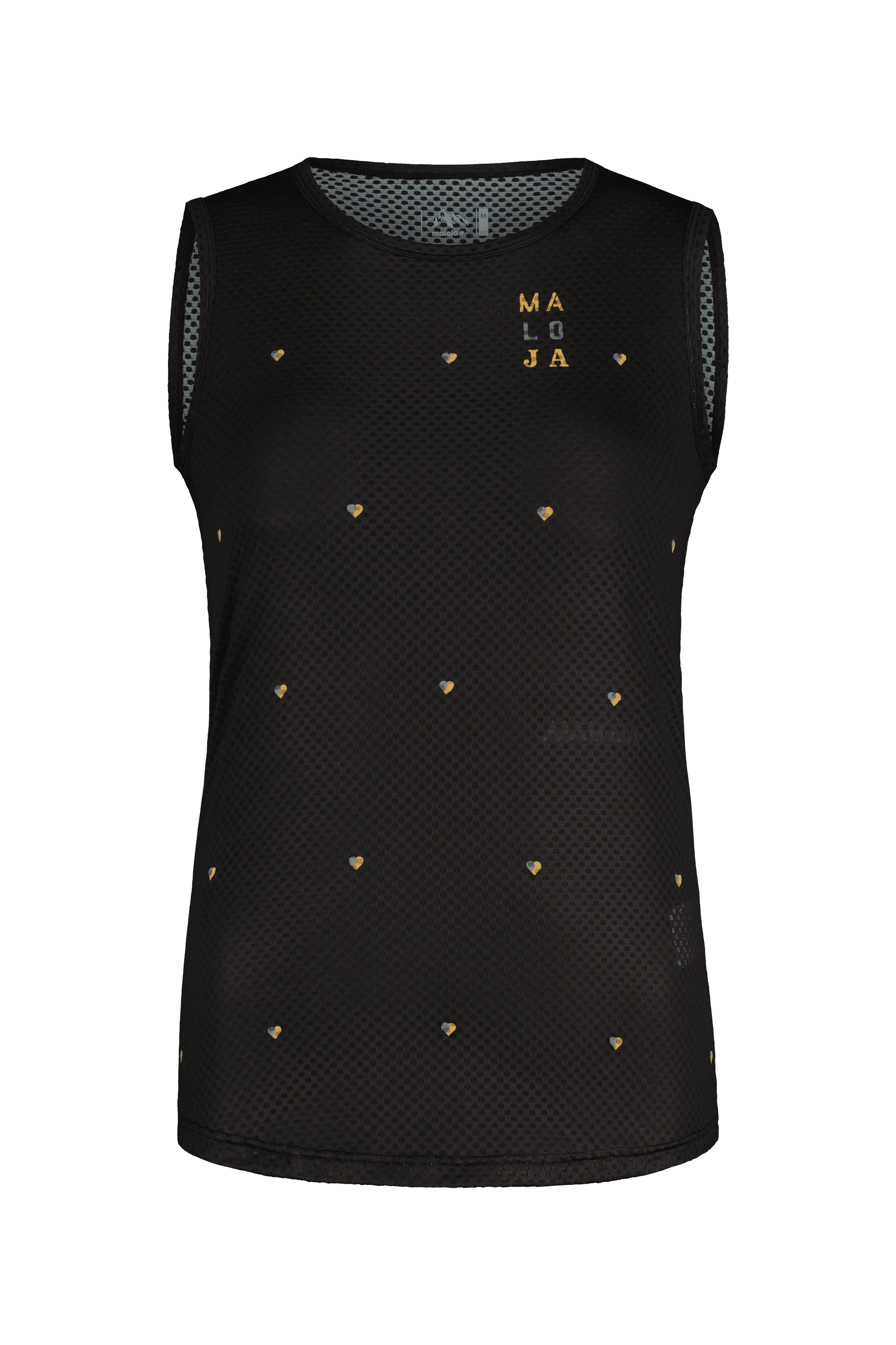 Maloja PineM. - Damen Funktions-Unterhemd SO23 3 Maloja PineM. - Damen Funktions-Unterhemd SO23