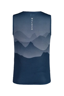 Maloja SchrockenM. - Herren Funktions-Unterhemd SO23 -Maloja Geschäft 35302x1x8616xB