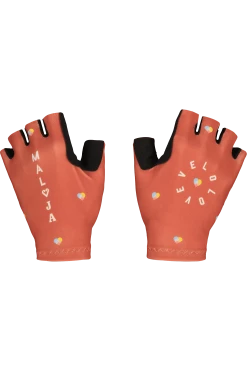 Maloja PietrosM. - Fahrrad-Handschuhe SO23