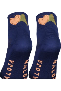 Maloja RosenkogelM. - Sport-Socken SO23