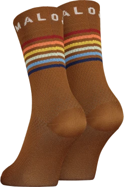 Maloja RombonM. - Sport-Socken SO23