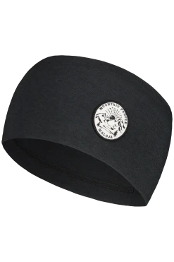 Maloja PostalmM. - Merino-Stirnband SO23