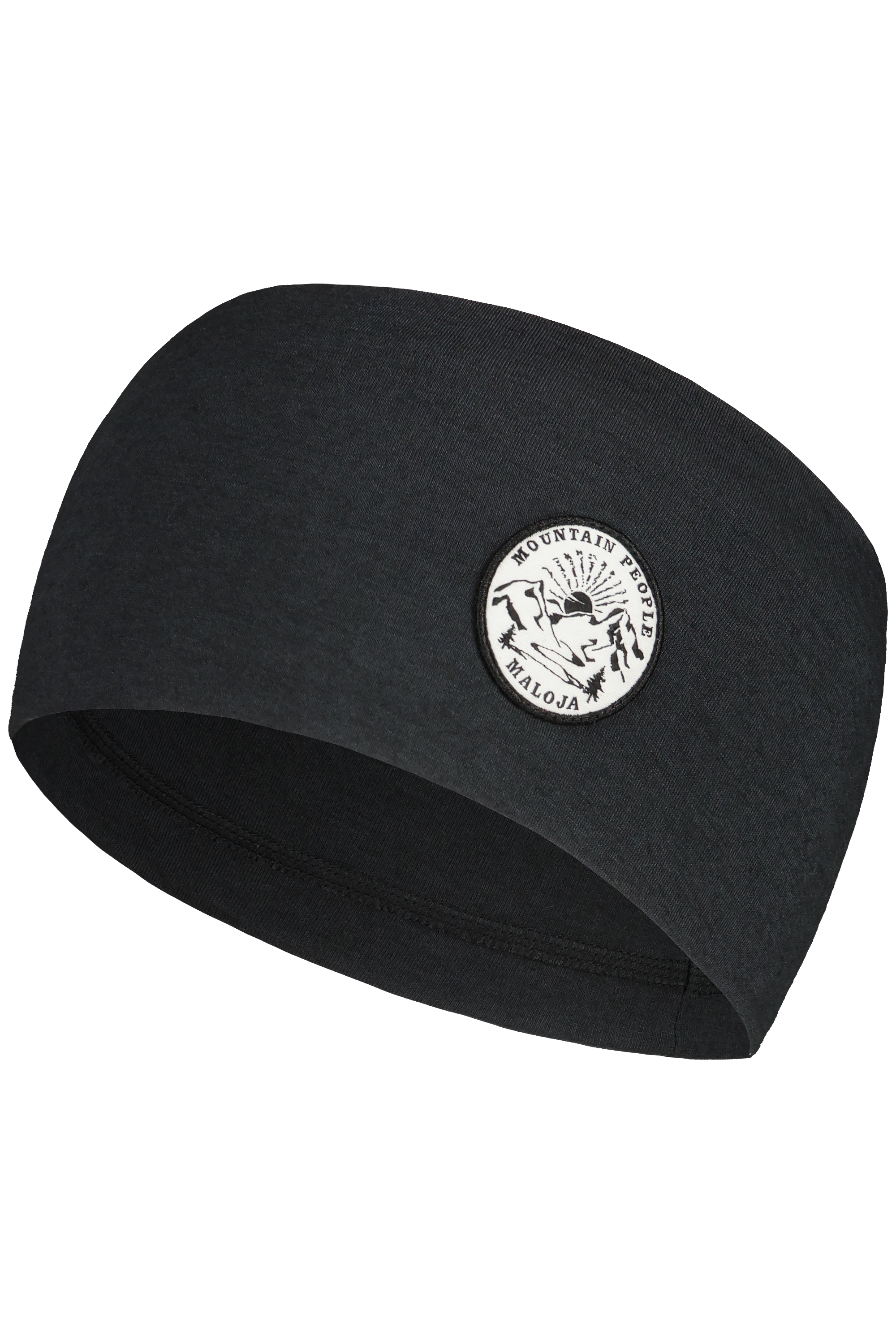 Maloja PostalmM. - Merino-Stirnband SO23 3 Maloja PostalmM. - Merino-Stirnband SO23