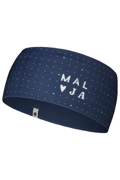 Maloja FeuertalbergM. - Funktions-Stirnband SO23