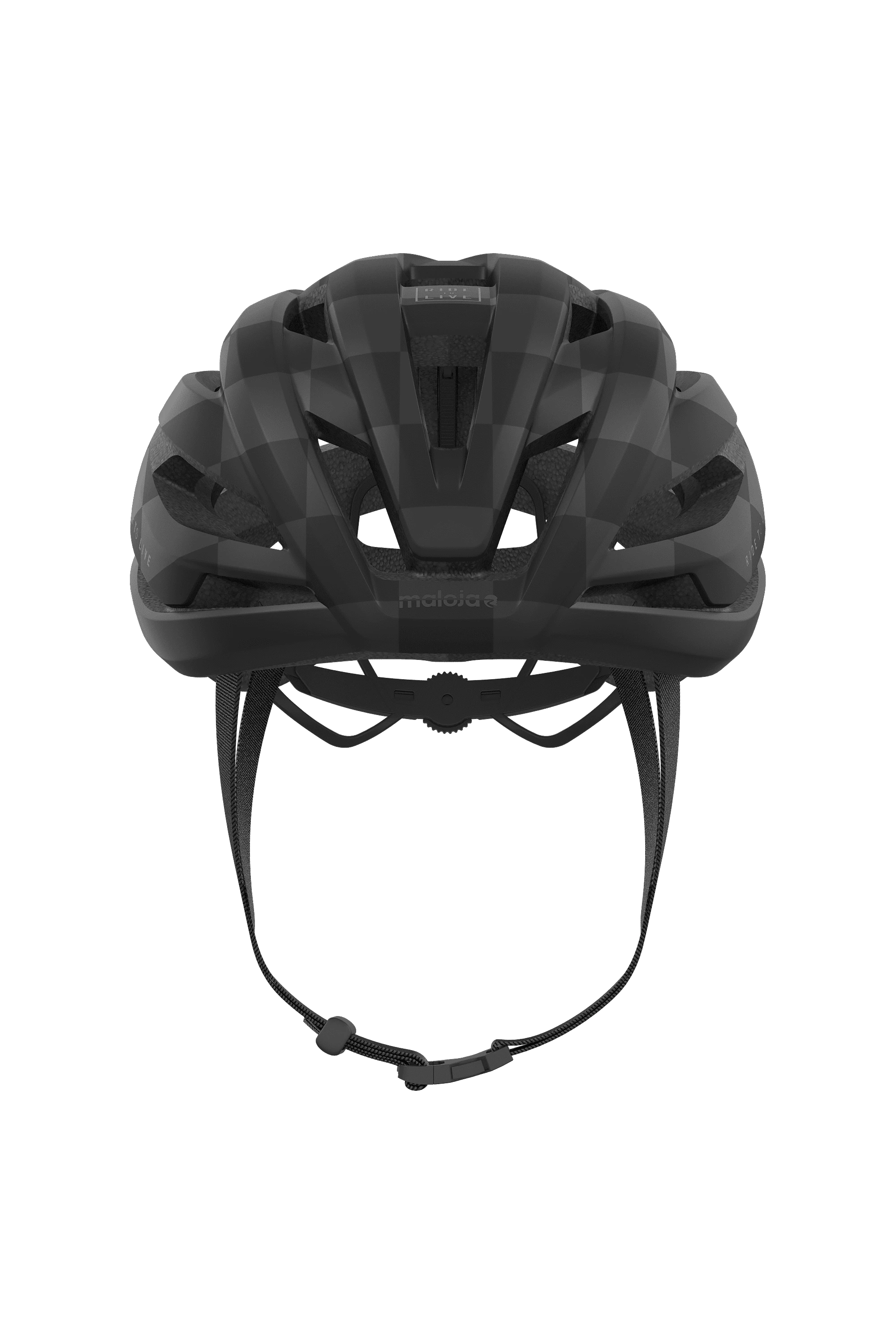 Maloja TestaduraU. - Fahrrad-Helm SO23 3 Maloja TestaduraU. - Fahrrad-Helm SO23