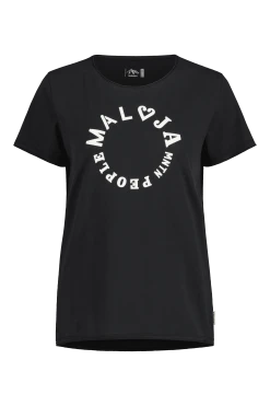Maloja NavisM. - Organic Cotton T-Shirt SO23