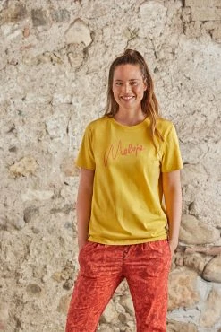 Maloja ElvasM. - Organic Cotton T-Shirt SO23 -Maloja Geschäft 35404