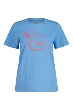 Maloja ZwölferhornM. - Organic Cotton T-Shirt SO23