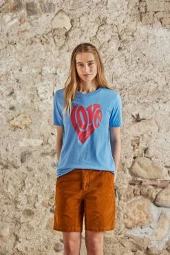 Maloja MargaM. - Organic Cotton T-Shirt SO23 -Maloja Geschäft 35406