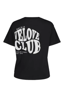 Maloja TriglavM. - Organic Cotton T-Shirt SO23 -Maloja Geschäft 35409x1x0817xB