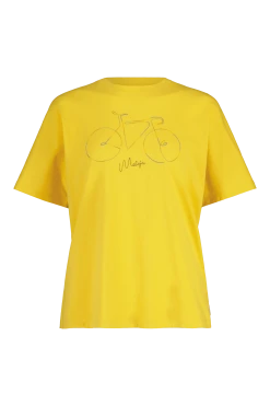 Maloja IseranM. - Organic Cotton T-Shirt SO23