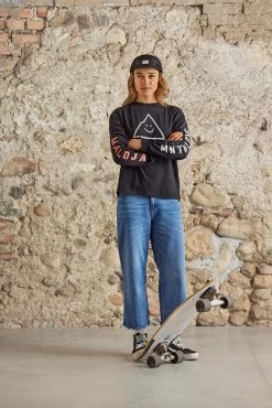 Maloja SanoM. - Organic Cotton Longsleeve SO23 -Maloja Geschäft 35412