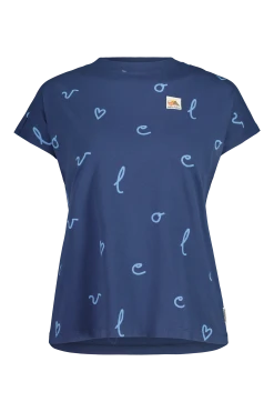 Maloja ViumsM. - Organic Cotton T-Shirt SO23