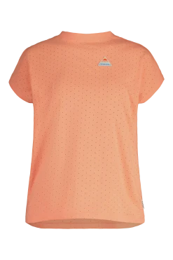 Maloja GemskresseM. - Organic Cotton T-Shirt SO23