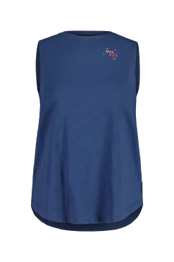 Maloja SchönbergM. - Organic Cotton Top SO23