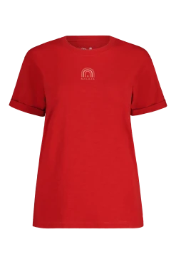 Maloja BackensteinM. - Organic Cotton T-Shirt SO23