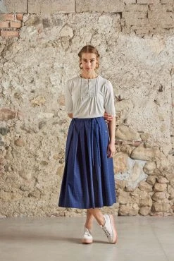 Maloja RivaM. - Shirt SO23 -Maloja Geschäft 35422