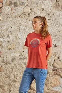 Maloja SorapissM. - Organic Hemp T-Shirt SO23 -Maloja Geschäft 35423
