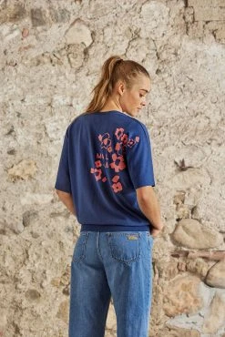 Maloja KoppenM. - Organic Hemp T-Shirt SO23 7 Maloja KoppenM. - Organic Hemp T-Shirt SO23 -Maloja Geschäft 35425