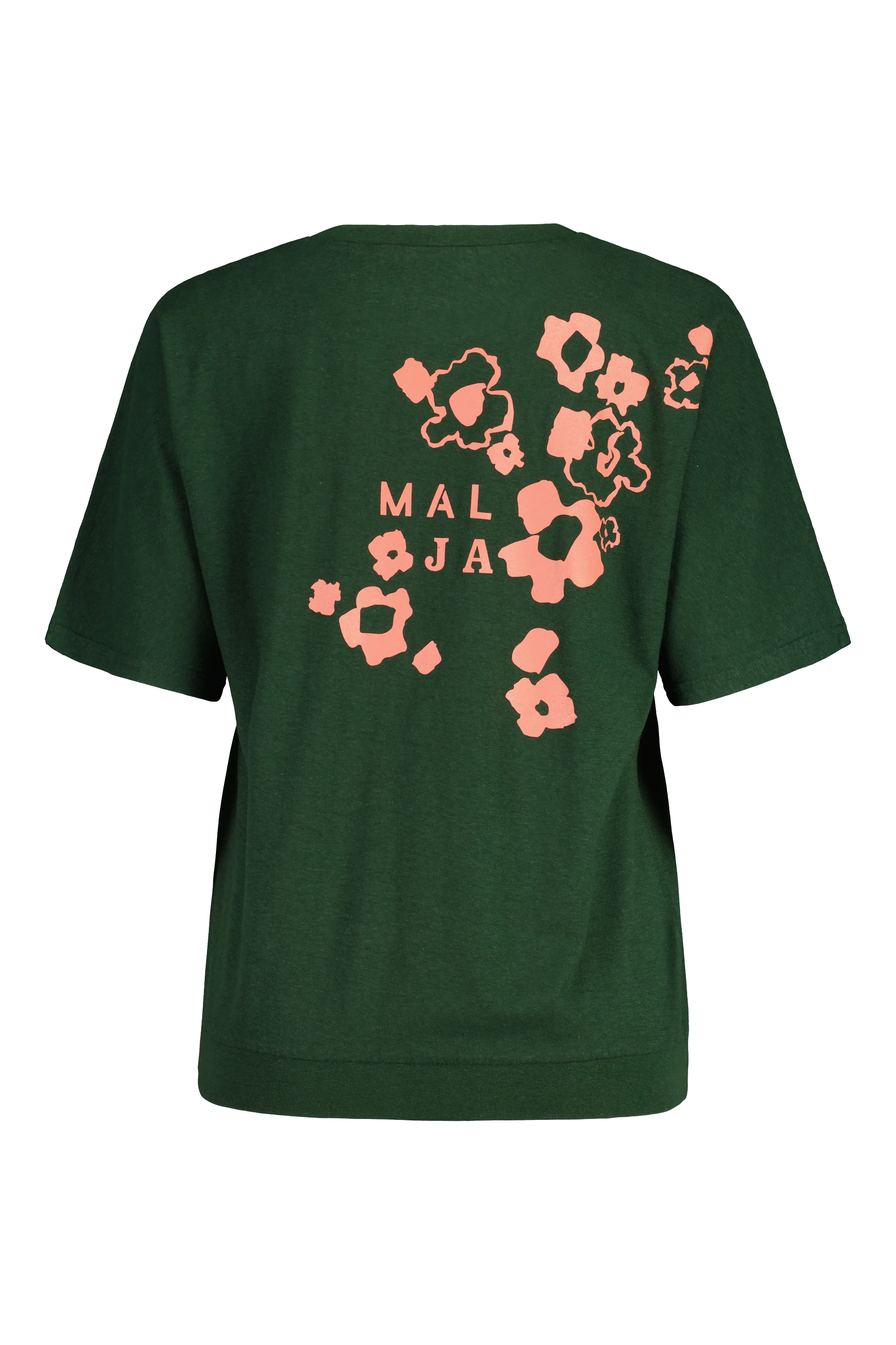 Maloja KoppenM. - Organic Hemp T-Shirt SO23 4 Maloja KoppenM. - Organic Hemp T-Shirt SO23 – Bild 2