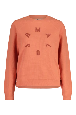 Maloja ZitaM. - Organic Cotton Sweatshirt SO23