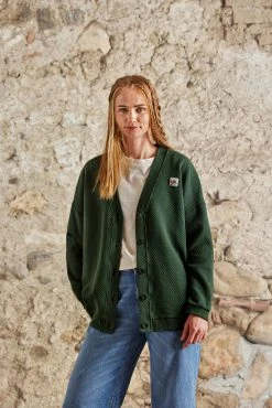 Maloja FalbenM. - Sweat-Jacke SO23 -Maloja Geschäft 35428