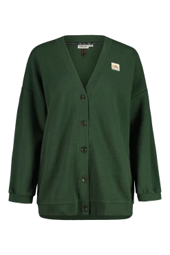 Maloja FalbenM. - Sweat-Jacke SO23