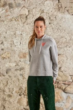 Maloja GanotM. - Sweat Hoody SO23 -Maloja Geschäft 35429