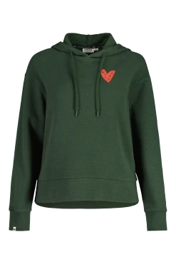 Maloja GanotM. - Sweat Hoody SO23