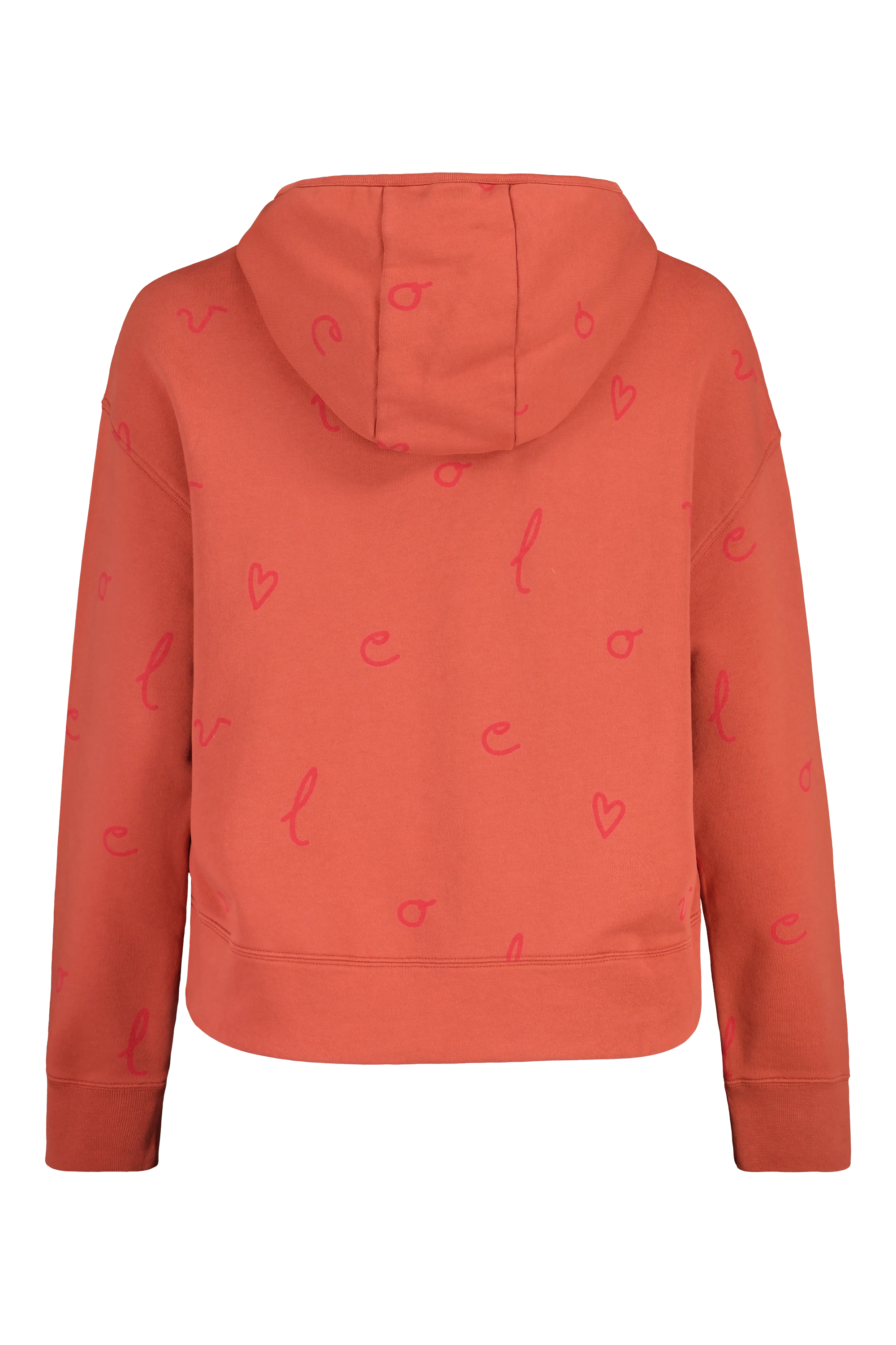 Maloja CadiniM. - Organic Cotton Sweat Hoody SO23 4 Maloja CadiniM. - Organic Cotton Sweat Hoody SO23 – Bild 2