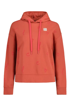 Maloja CadiniM. - Organic Cotton Sweat Hoody SO23