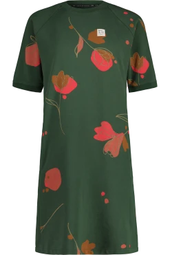 Maloja SoliatM. - Organic Cotton Kleid SO23