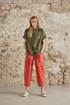 Maloja DavennaM. - Organic Cotton Bluse SO23 7 Maloja DavennaM. - Organic Cotton Bluse SO23 -Maloja Geschäft 35435