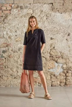 Maloja NuovaM. - Organic Cotton Kleid SO23 -Maloja Geschäft 35436