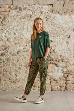 Maloja FliegenpilzM. - Organic Cotton Hose SO23 -Maloja Geschäft 35438