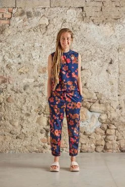 Maloja AlpsteinM. - Organic Cotton Jumpsuit SO23 -Maloja Geschäft 35440