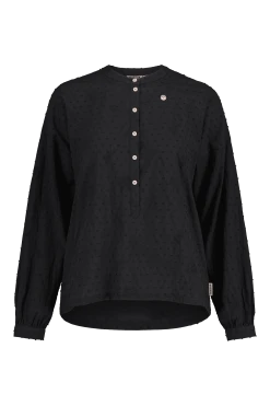 Maloja AlmspitzM. - Cotton Shirt SO23