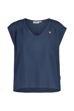Maloja AngersteinM. - Organic Cotton Top SO23