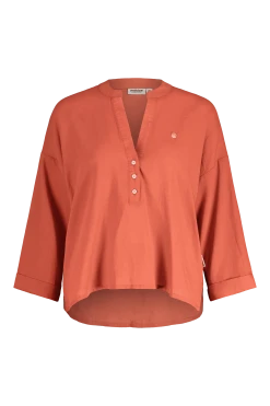 Maloja LeonsbergM. - Organic Cotton Bluse SO23