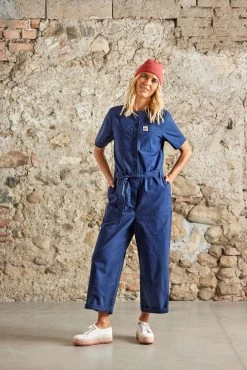 Maloja RosenspitzeM. - Organic Hemp Jumpsuit SO23 7 Maloja RosenspitzeM. - Organic Hemp Jumpsuit SO23 -Maloja Geschäft 35447