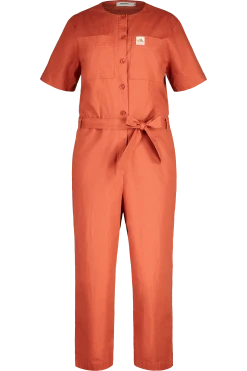 Maloja RosenspitzeM. - Organic Hemp Jumpsuit SO23