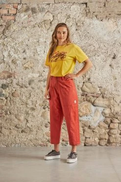 Maloja OlpererM. - Organic Hemp Hose SO23 -Maloja Geschäft 35448