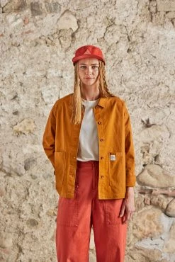 Maloja SchwarzensteinM. - Organic Hemp Jacke SO23 -Maloja Geschäft 35449